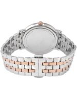 Reloj Tissot Hombre Classic Carson T122.410.22.033.00 - Imagen 3