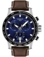 Reloj Tissot Hombre Supersport Chrono T125.617.16.041.00