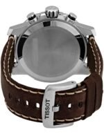 Reloj Tissot Hombre Supersport Chrono T125.617.16.041.00 - Imagen 3