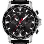 Reloj Tissot Hombre Supersport T125.617.16.051.00