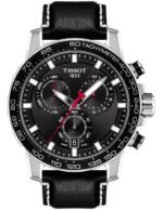 Reloj Tissot Hombre Supersport T125.617.16.051.00