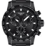 Reloj Tissot Hombre Supersport T125.617.33.051.00