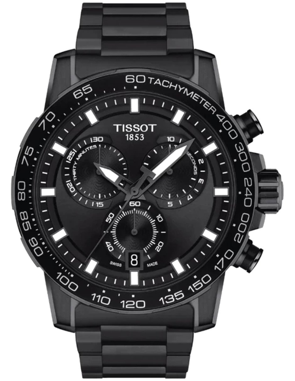 T125.617.33.051.00_1 Reloj Tissot Hombre Supersport T125.617.33.051.00 - Imagen 1