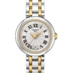 Reloj Tissot Mujer Bellisima Small Lady T126.010.22.013.01