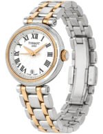 Reloj Tissot Mujer Bellisima Small Lady T126.010.22.013.01 - Imagen 2