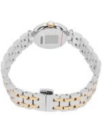 Reloj Tissot Mujer Bellisima Small Lady T126.010.22.013.01 - Imagen 3