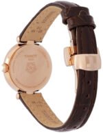 Reloj Tissot Mujer Bellisima Small Lady T126.010.36.013.00 - Imagen 2