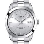 Reloj Tissot Hombre Gentleman T127.407.11.031.00