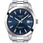 Reloj Tissot Hombre Gentleman T127.407.11.041.00