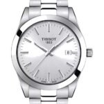 Reloj Tissot Hombre Gentleman T127.410.11.031.00