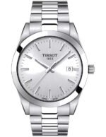 Reloj Tissot Hombre Gentleman T127.410.11.031.00