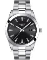 Reloj Tissot Hombre Gentleman T127.410.11.051.00
