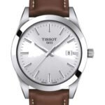 Reloj Tissot Hombre Gentleman T127.410.16.031.00