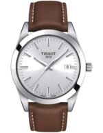 Reloj Tissot Hombre Gentleman T127.410.16.031.00