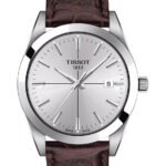 Reloj Tissot Hombre Gentleman T127.410.16.031.01