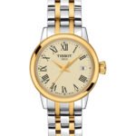 Reloj Tissot Mujer Classic Dream T129.210.22.263.00