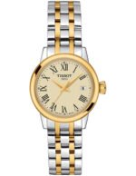 Reloj Tissot Mujer Classic Dream T129.210.22.263.00