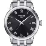Reloj Tissot Hombre T-Classic Dream T129.410.11.053.00