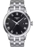 Reloj Tissot Hombre T-Classic Dream T129.410.11.053.00