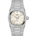 Reloj Tissot Mujer PRX T137.010.11.111.00