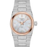 Reloj Tissot Mujer PRX T137.010.21.111.00