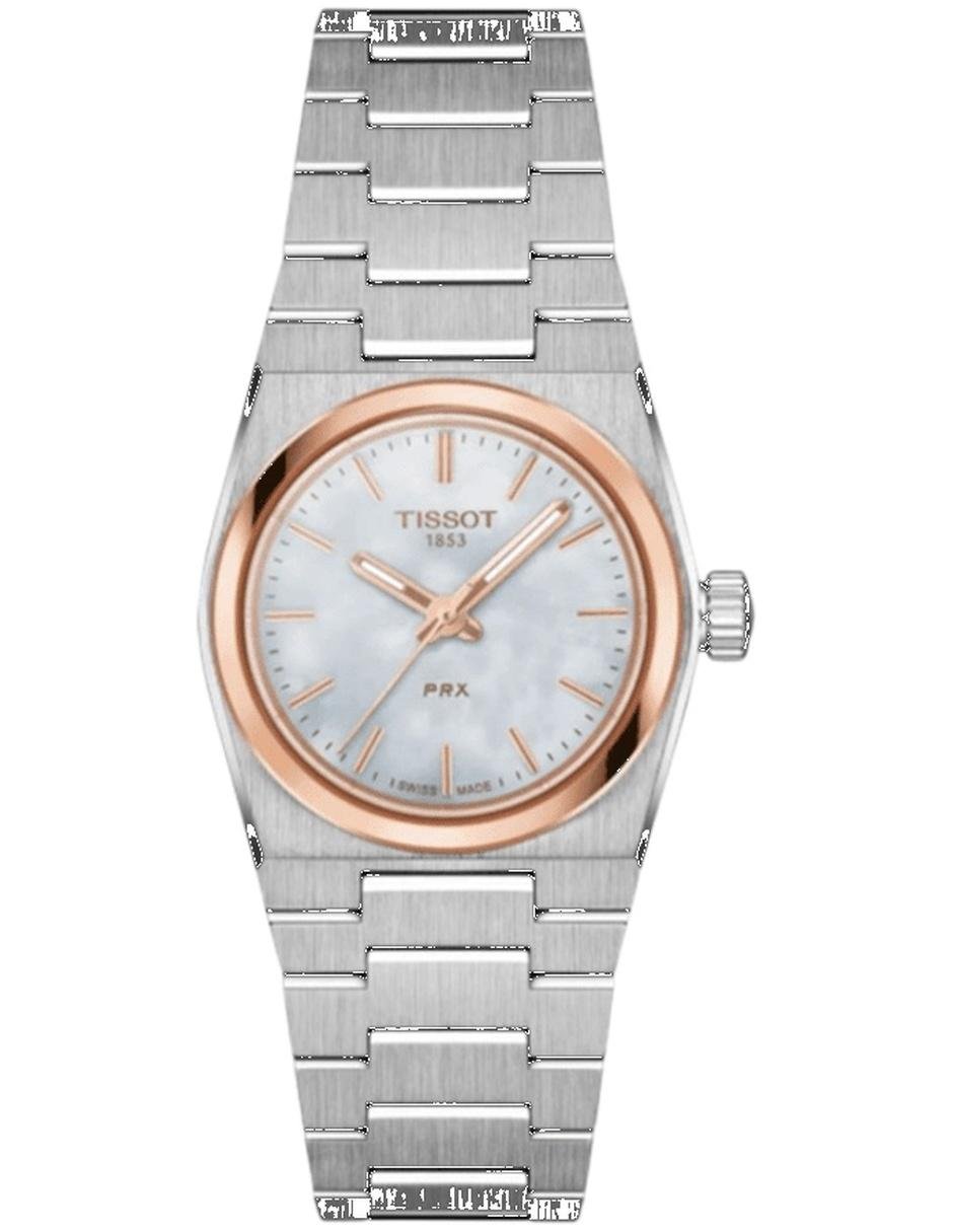 T137.010.21.111.00_1 Reloj Tissot Mujer PRX T137.010.21.111.00 - Imagen 1