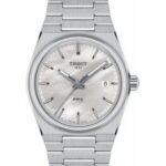 Reloj Tissot Mujer PRX T137.210.11.111.00