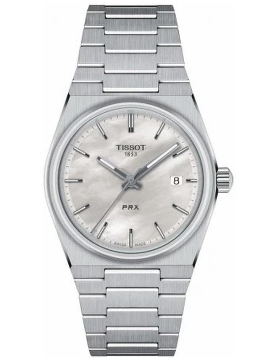 T137.210.11.111.00_1 Reloj Tissot Mujer PRX T137.210.11.111.00 - Imagen 1