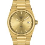 Reloj Tissot Mujer PRX T137.210.33.021.00