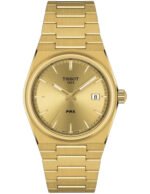 Reloj Tissot Mujer PRX T137.210.33.021.00