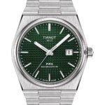 Reloj Tissot Hombre PRX T137.407.11.091.00