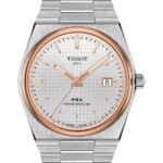 Reloj Tissot Hombre PRX T137.407.21.031.00