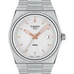 Reloj Tissot Hombre PRX T137.410.11.031.00