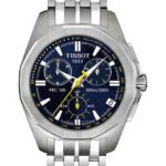 Reloj Tissot Mujer T-Sport PRC 100 Chronograph T22.1.386.41