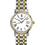 Reloj Tissot Mujer T-Classic Desire T52.2.281.13