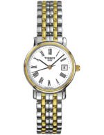 Reloj Tissot Mujer T-Classic Desire T52.2.281.13