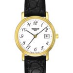 Reloj Tissot Mujer T-Classic Desire T52.5.121.12
