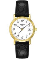 Reloj Tissot Mujer T-Classic Desire T52.5.121.12
