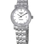 Reloj Tissot Mujer T-Classic Carson T95.1.183.31