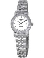 Reloj Tissot Mujer T-Classic Carson T95.1.183.31