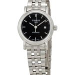 Reloj Tissot Mujer T-Classic Carson T95.1.183.51