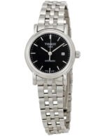 Reloj Tissot Mujer T-Classic Carson T95.1.183.51