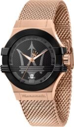Reloj Maserati Potenza R8853108009 para Hombre